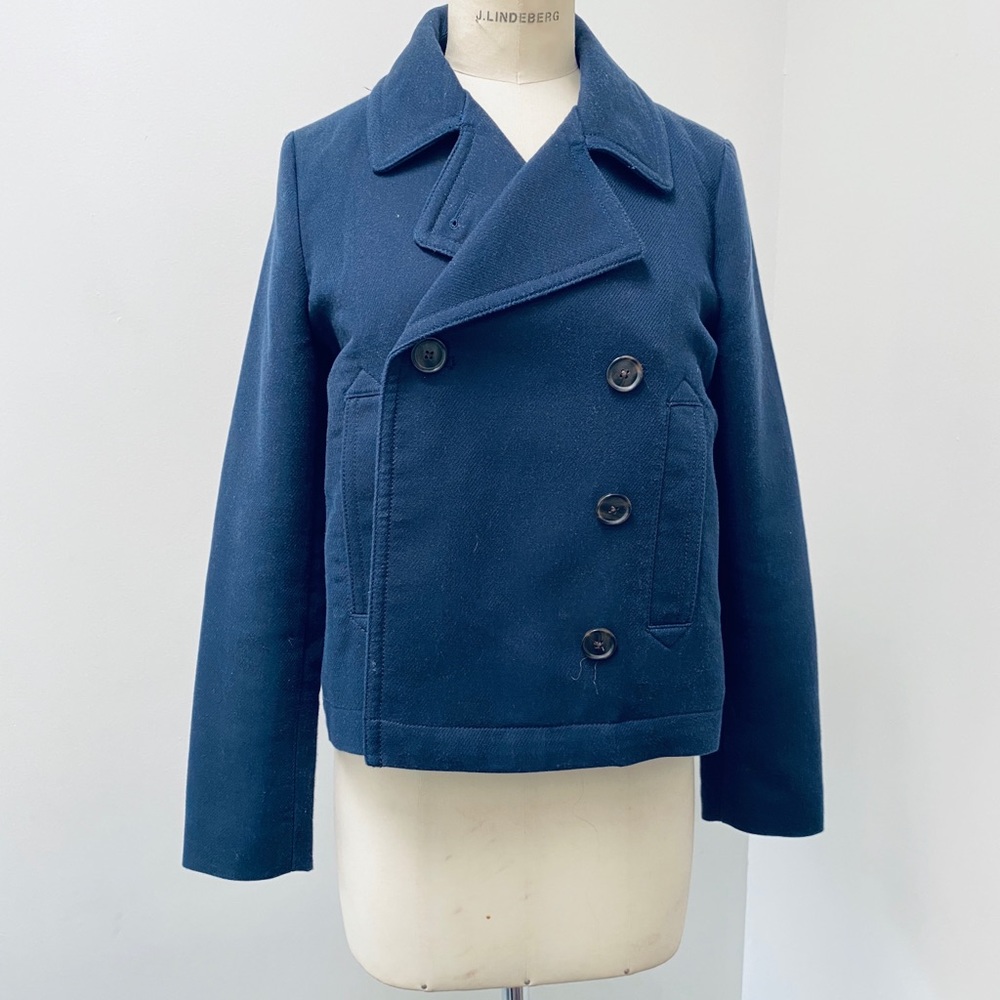 Jacket - Picture 2 of 3